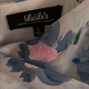 Lulu's Dresses - Lulu’s maxi dress Lulu's Dresses - Lulu’s maxi dress